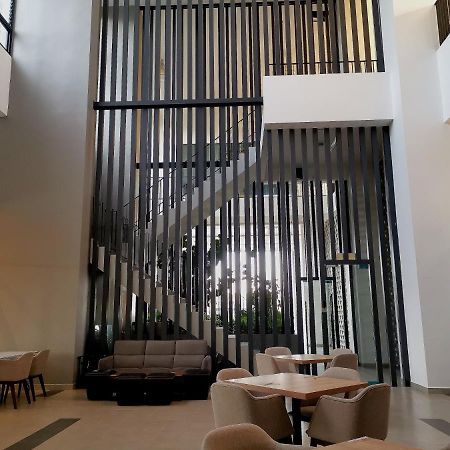 Bell Family Suite @Sepang Kota Warisan KLIA Bagian luar foto