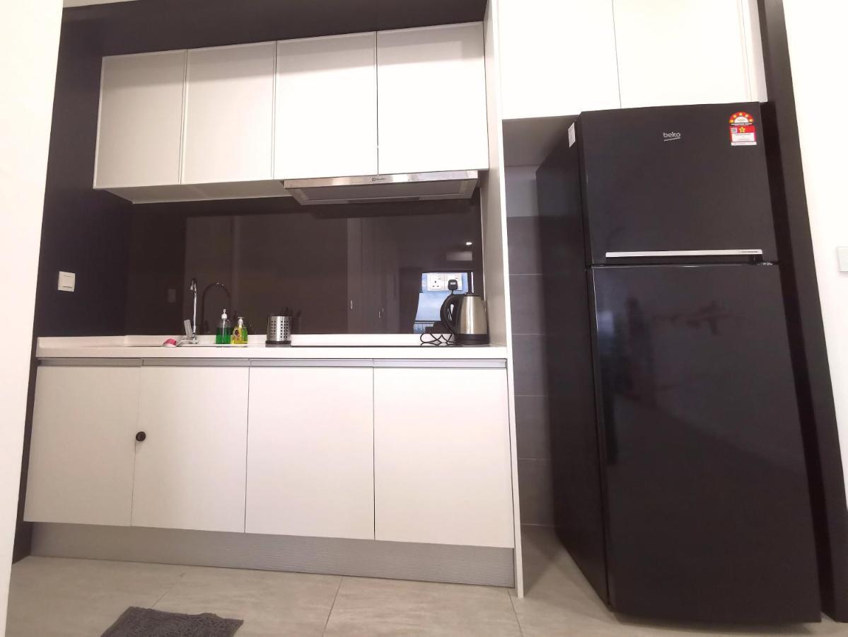 Bell Family Suite @Sepang Kota Warisan KLIA Bagian luar foto