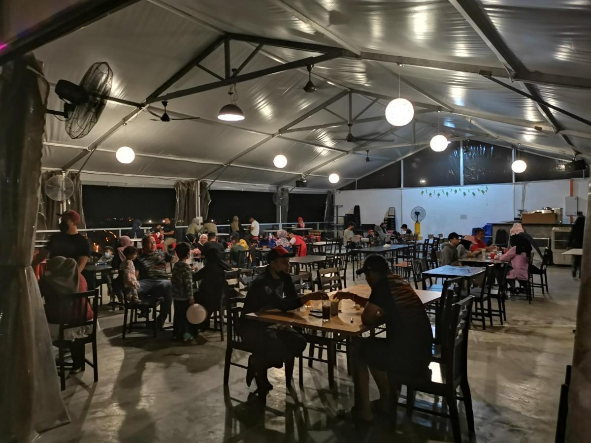 Bell Family Suite @Sepang Kota Warisan KLIA Bagian luar foto